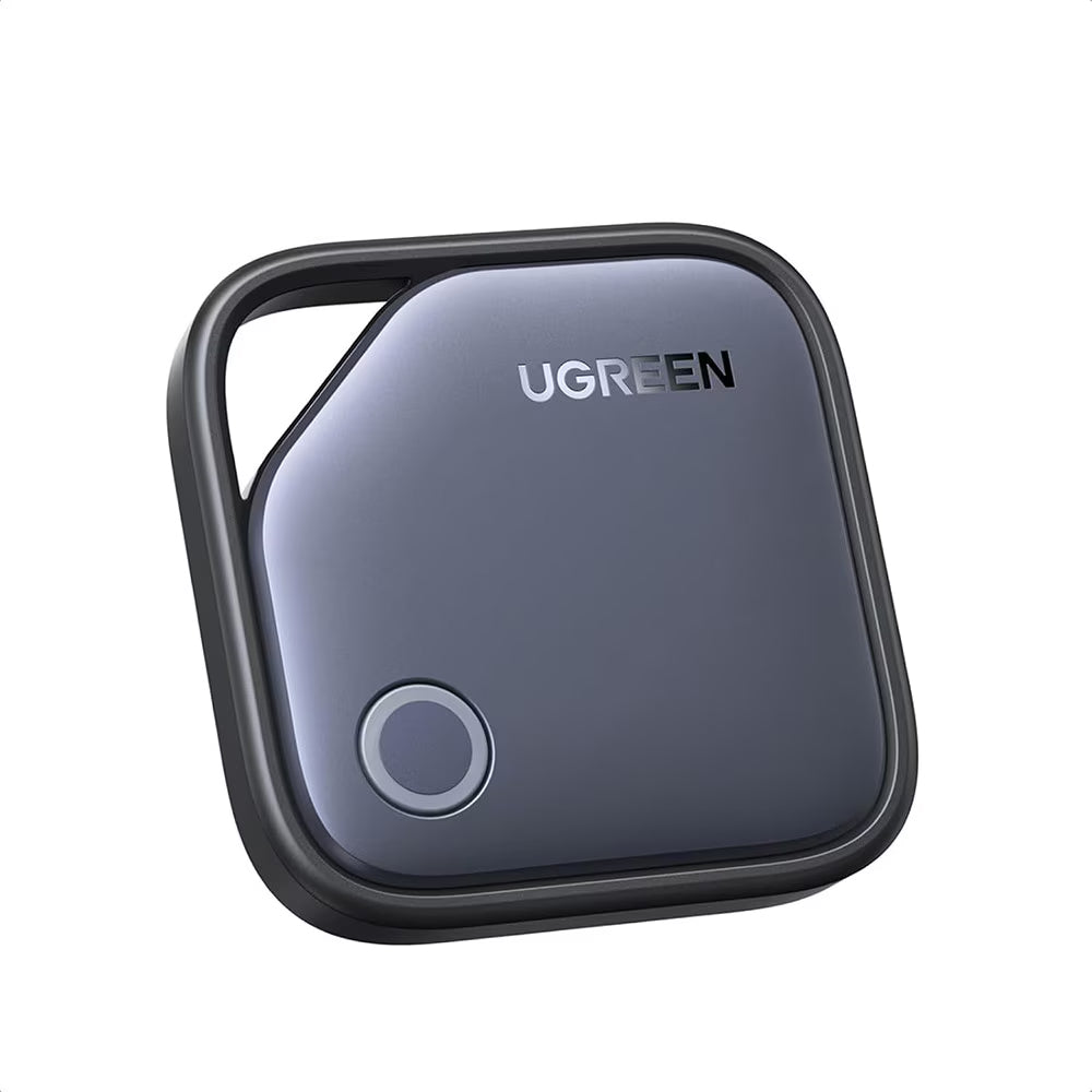 UGREEN SmartTag CM816 (45297) per Serie iOS, Grigio