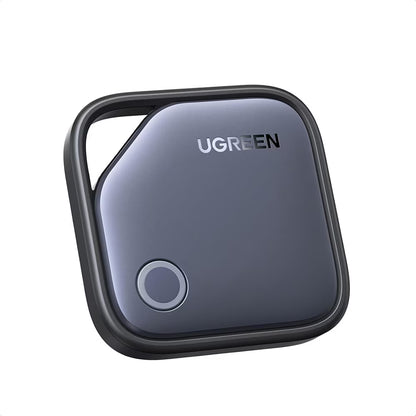 UGREEN SmartTag CM816 (45297) per Serie iOS, Grigio