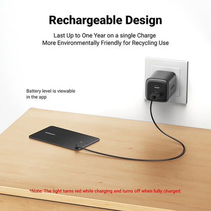 UGREEN SmartTag CM817 for iOS Series, Black