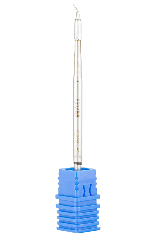 Punta Saldatore GVM SS-C210-IS