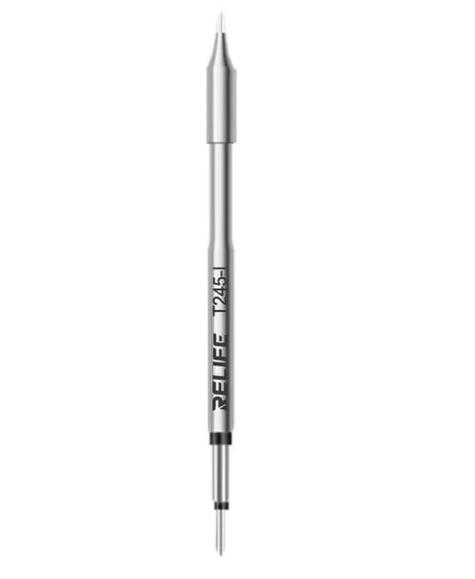 Punta saldatore Relife RL-T245-I