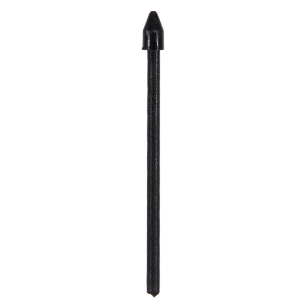 Punta Touch Pen OEM per Samsung Galaxy S24 Ultra S928 / S23 Ultra S918 / S22 Ultra 5G S908 / S21 Ultra 5G G998, Set da 5 pezzi, Nero