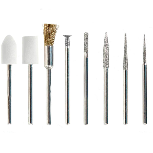 Punte Frese Relife RL-068A, 8in1