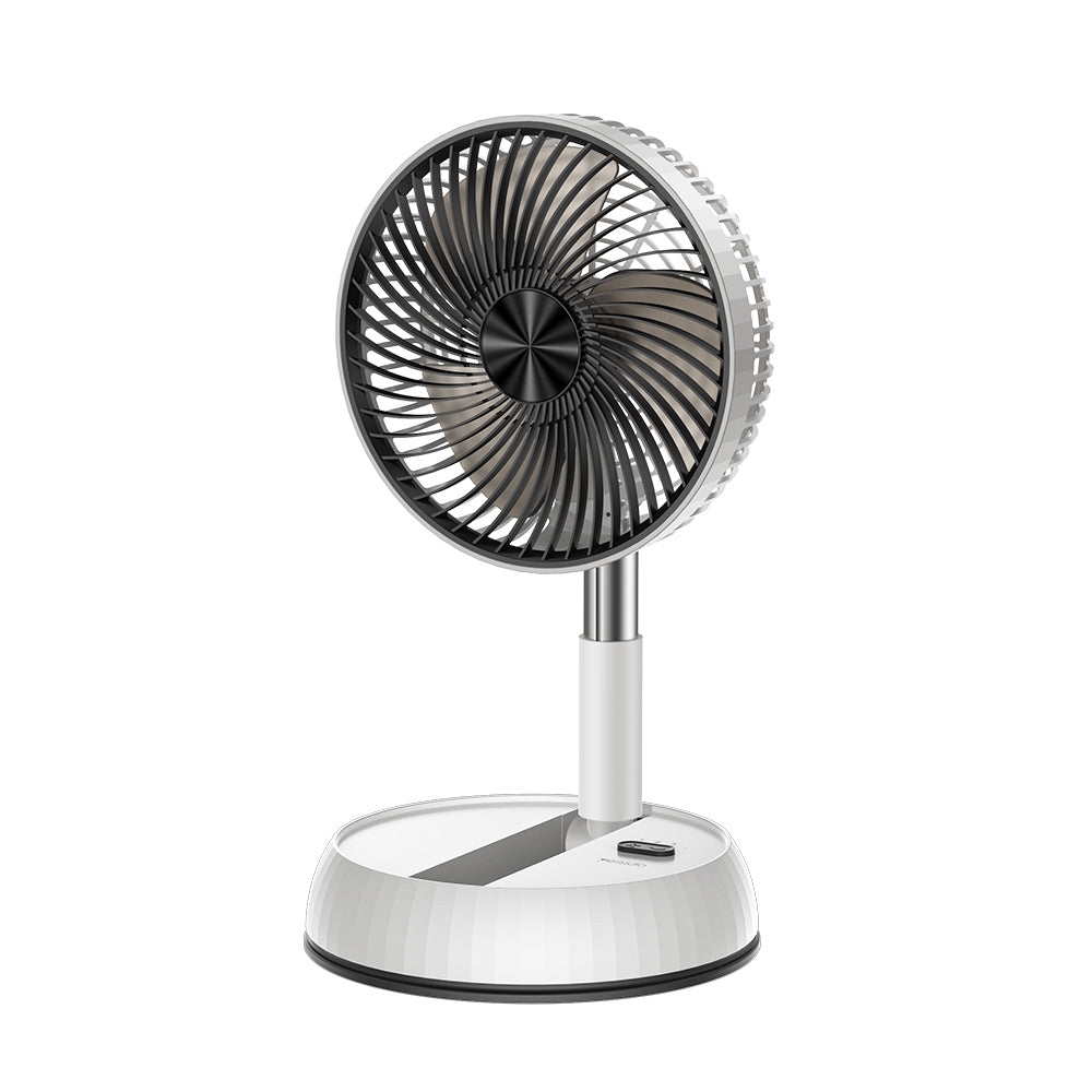 Ventilatore da Pavimento Yesido YF11, Bianco