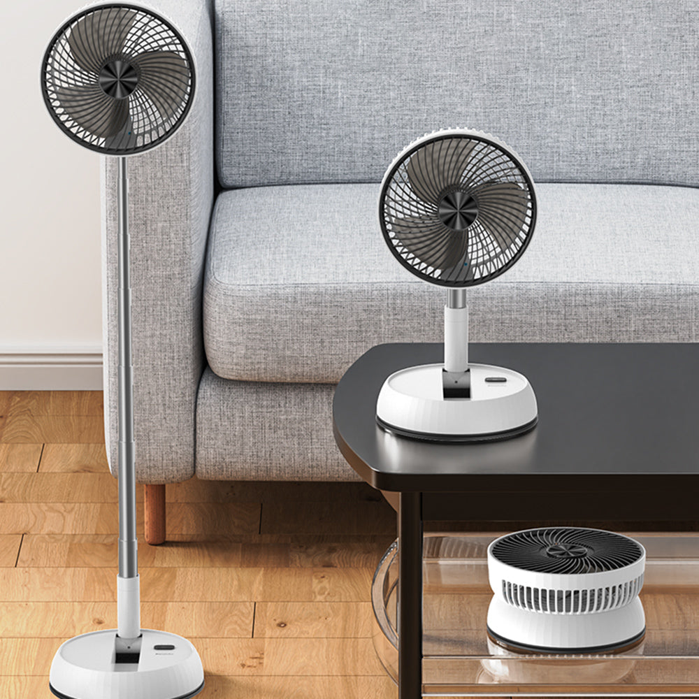 Ventilatore da Pavimento Yesido YF11, Bianco