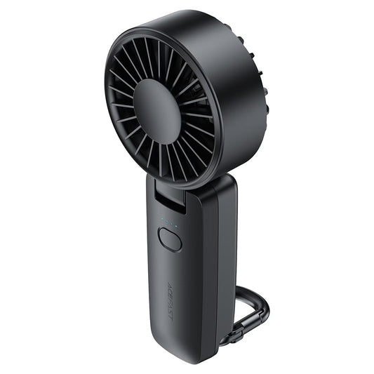 Ventilatore Portatile Acefast YF2, Nero