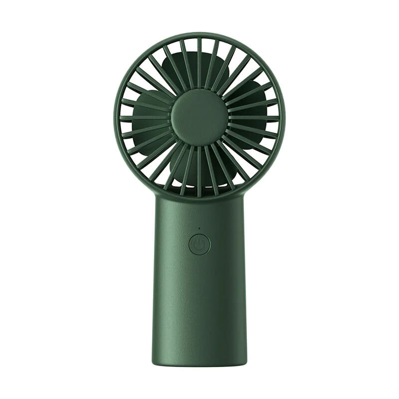Ventilatore Portatile JisuLife FA20X, Verde
