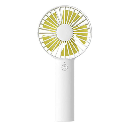 Ventilatore Portatile JisuLife FA21, Bianco