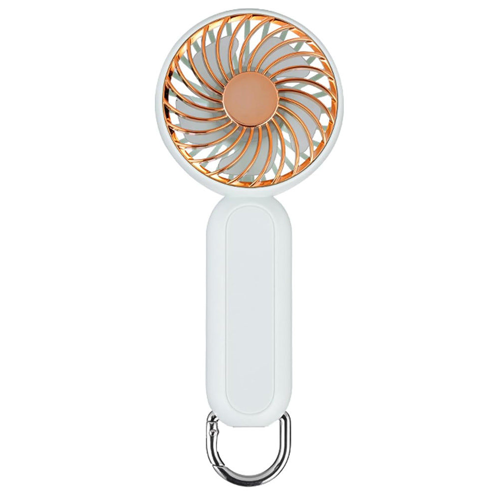Ventilatore Portatile Techsuit A217, Beige
