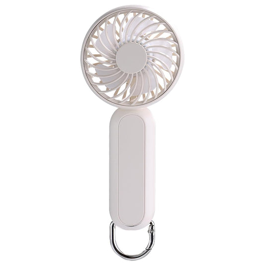 Ventilatore Portatile Techsuit A217, Beige Chiaro
