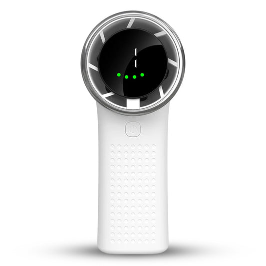 Ventilatore Portatile Techsuit A8, Bianco