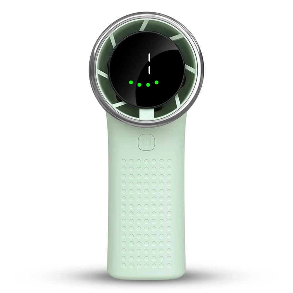 Ventilatore Portatile Techsuit A8, Verde