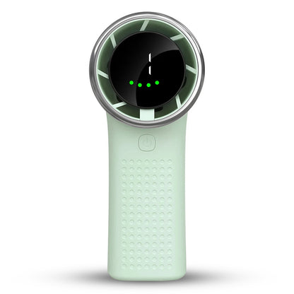 Ventilatore Portatile Techsuit A8, Verde