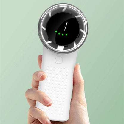 Ventilatore Portatile Techsuit A8, Verde