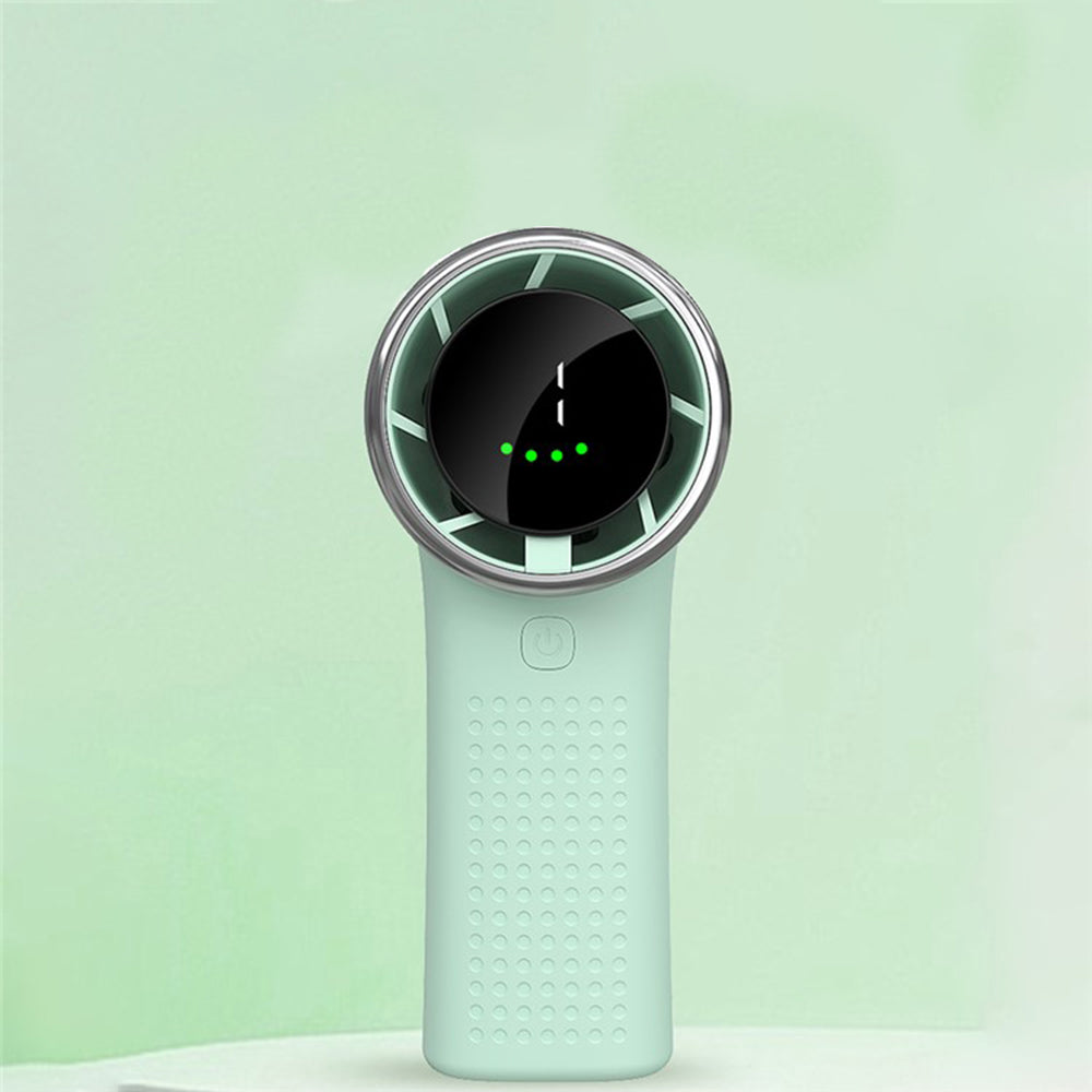 Ventilatore Portatile Techsuit A8, Verde