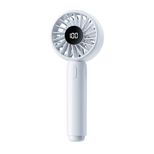 Ventilatore Portatile Techsuit CT-110, Bianco