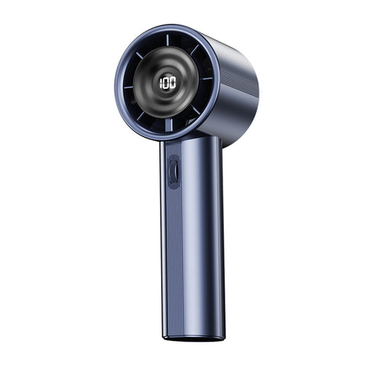 Ventilatore Portatile Techsuit CT-111, Blu
