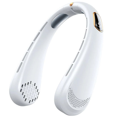 Ventilatore Portatile Techsuit H6, Bianco