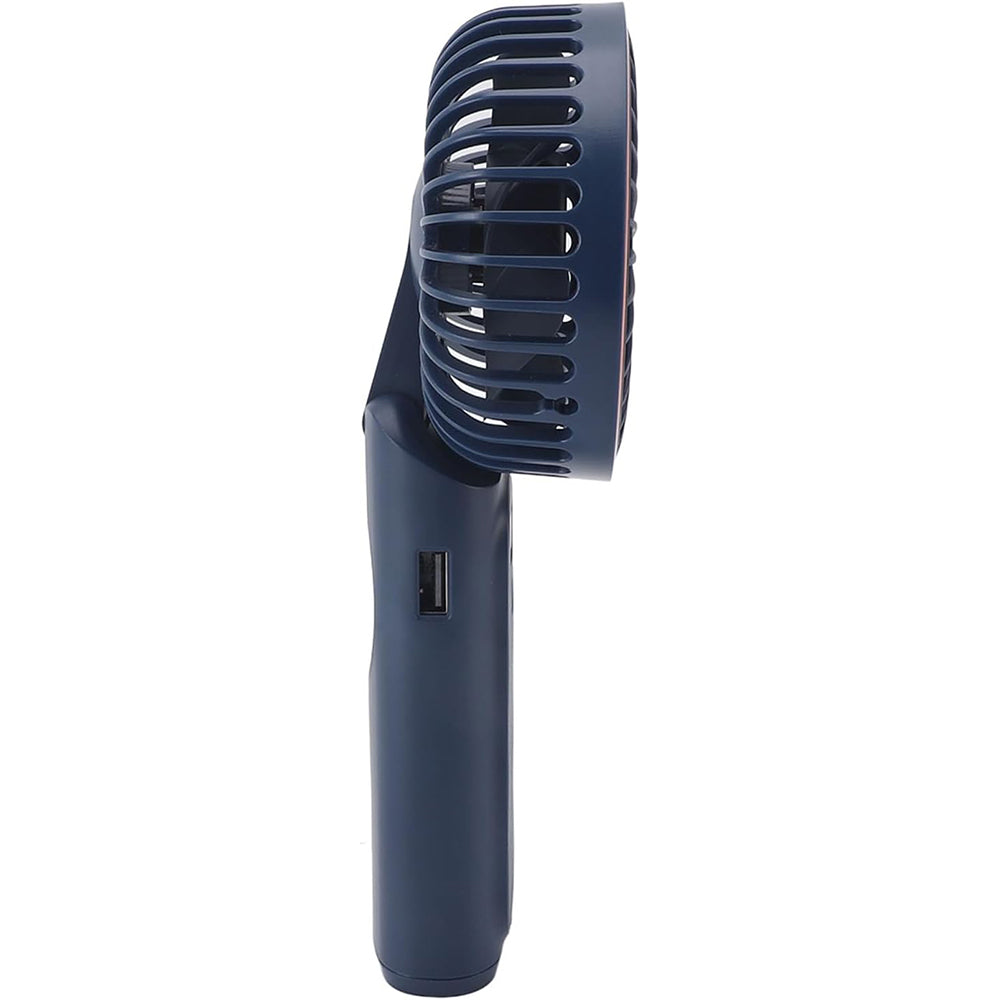 Ventilatore Portatile Techsuit M12, Blu