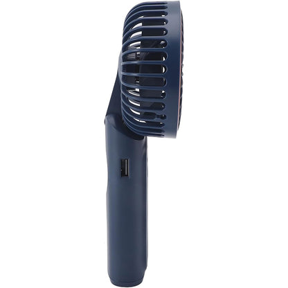 Ventilatore Portatile Techsuit M12, Blu