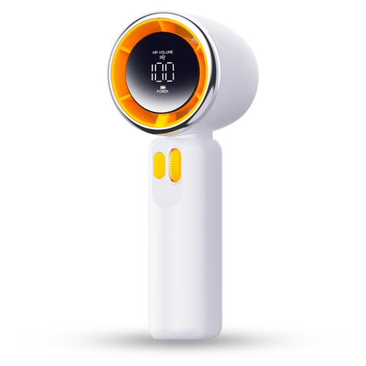 Ventilatore Portatile Techsuit Z11, Bianco