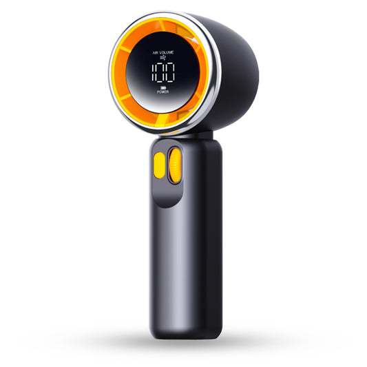 Ventilatore Portatile Techsuit Z11, Nero