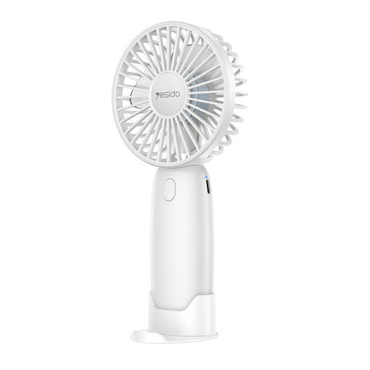 Ventilatore Portatile Yesido YF15, Nero