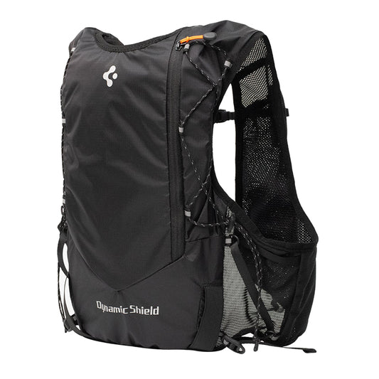 Gilet da corsa Spigen Dynamic Shield A721, Taglia L-XL, Nero AMP10225