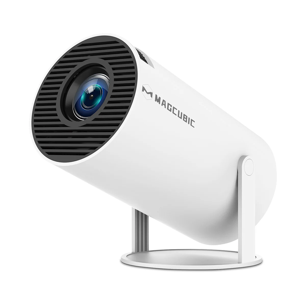Videoproiettore Magcubic HY300 Pro, 720P, 200ANSI, Bianco