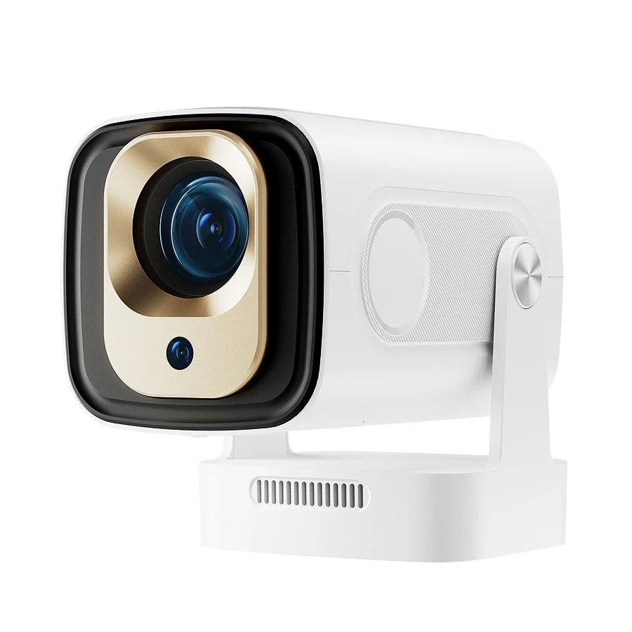 Videoproiettore Magcubic HY310, 1080P, 260ANSI, Bianco