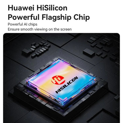 Videoproiettore Yesido TV13, 720P, 190ANSI, Android 9.0, Bianco