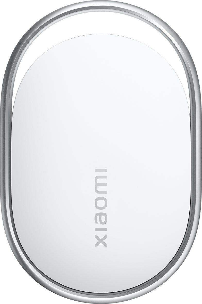Xiaomi Tag per iOS / Android Series, Set 4 Pezzi, Bianco