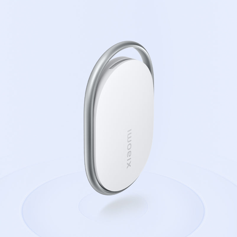 Xiaomi Tag per iOS / Android Series, Bianco