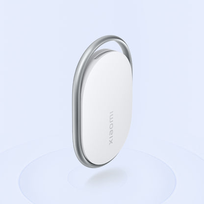 Xiaomi Tag per iOS / Android Series, Set 4 Pezzi, Bianco