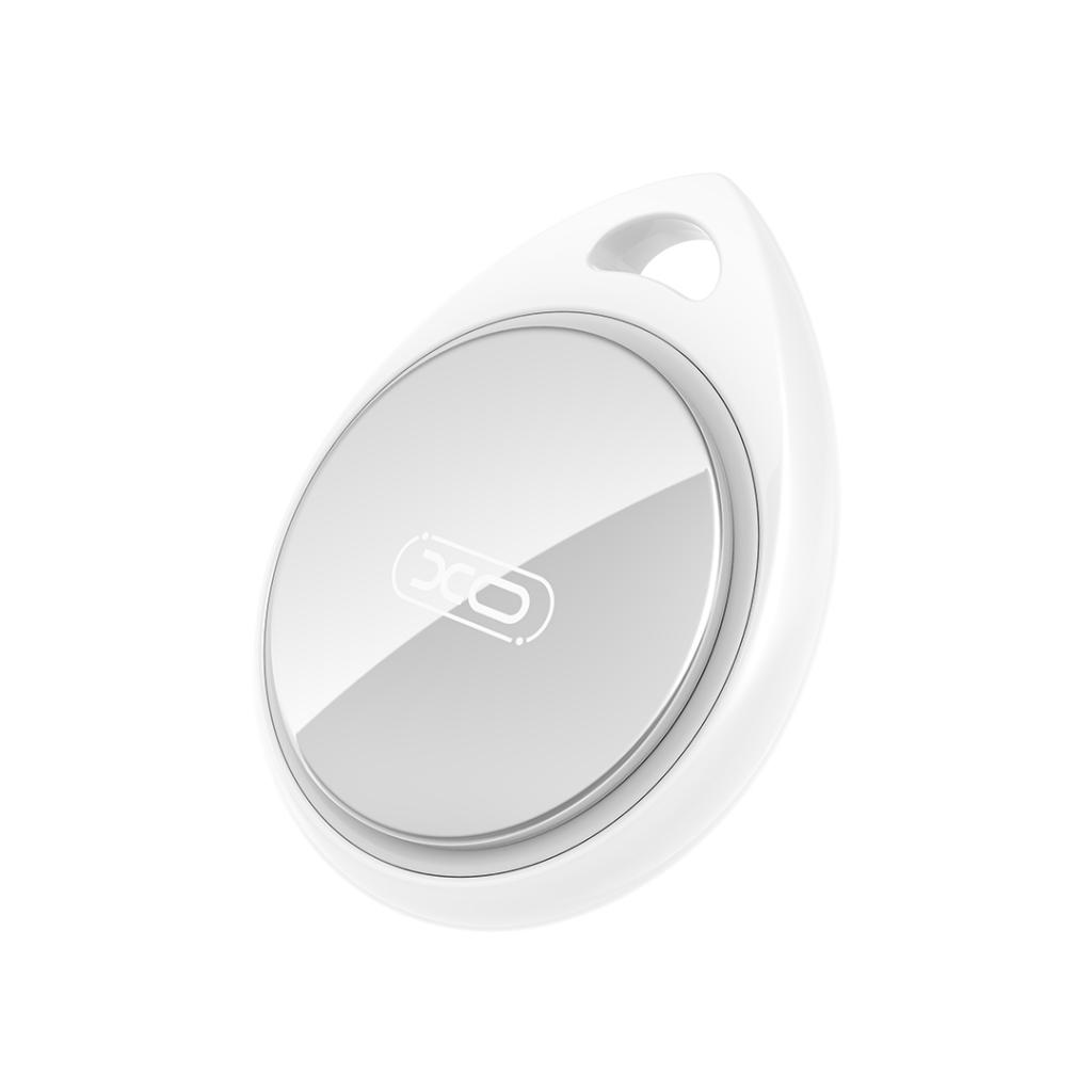 XO Design SmartTag LP02 per serie iOS, Bianco