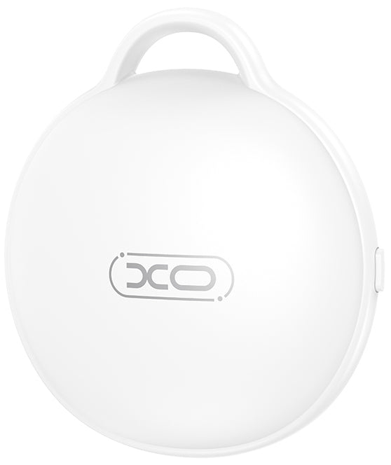 XO Design SmartTag LP03 per serie iOS, Bianco