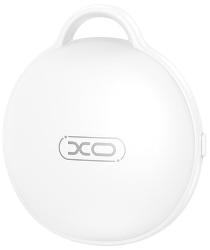 XO Design SmartTag LP03 per serie iOS, Bianco