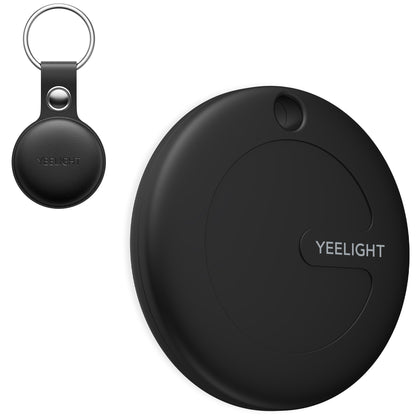 Yeelight Yeetag compatibile con i dispositivi iOS, nero YLYAI-0018